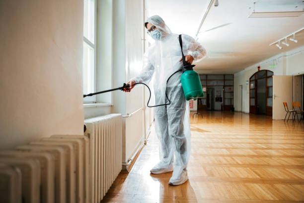 Best Exterminator Services  in Elk Ridge, UT